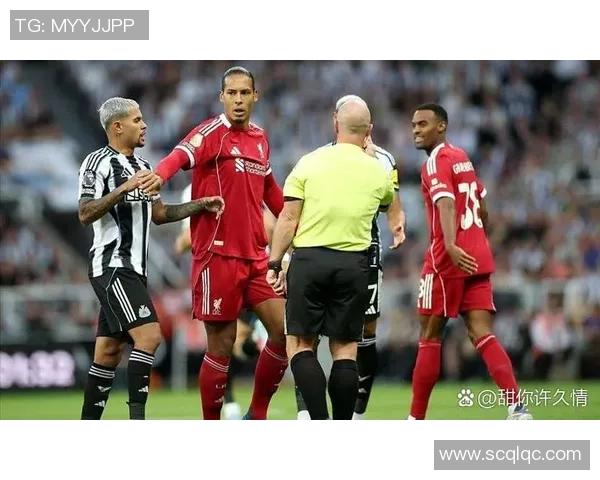 圣詹姆斯的疯狂心脏：当纽卡4-3绝杀利兹联，我们为何依然如此狂热地爱着足球？