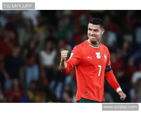 触碰底线的代价：当C罗被激怒，这30分钟的“死亡静默”足以让世界颤栗